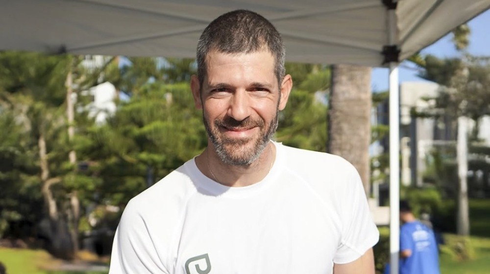 Παύλος Κοντίδης: Η ανάρτηση για τα γενέθλιά του και το μήνυμα που στέλνει [εικόνα]